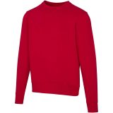 Vue 16 de Sweat shirt ras du cou unisexe de 300 g/m² Arora