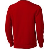 Vue 18 de Sweat shirt ras du cou unisexe de 300 g/m² Arora