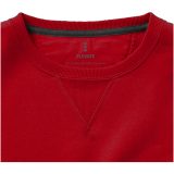 Vue 6 de Sweat shirt ras du cou unisexe de 300 g/m² Arora
