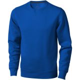Vue 1 de Sweat shirt ras du cou unisexe de 300 g/m² Arora