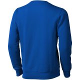 Vue 2 de Sweat shirt ras du cou unisexe de 300 g/m² Arora