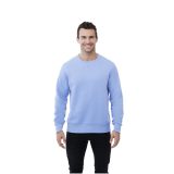 Vue 7 de Sweat shirt ras du cou unisexe de 300 g/m² Arora