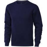 Vue 1 de Sweat shirt ras du cou unisexe de 300 g/m² Arora