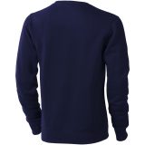 Vue 2 de Sweat shirt ras du cou unisexe de 300 g/m² Arora