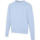 Vue 1 de Sweat shirt ras du cou unisexe de 300 g/m² Arora
