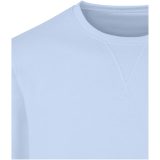 Vue 4 de Sweat shirt ras du cou unisexe de 300 g/m² Arora