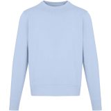 Vue 2 de Sweat shirt ras du cou unisexe de 300 g/m² Arora