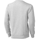 Vue 2 de Sweat shirt ras du cou unisexe de 300 g/m² Arora