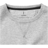 Vue 5 de Sweat shirt ras du cou unisexe de 300 g/m² Arora