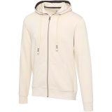 Vue 10 de Sweat shirt à capuche full zip unisex de 300 g/m² Arora