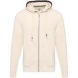 Vue 11 de Sweat shirt à capuche full zip unisex de 300 g/m² Arora