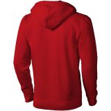 Vue 20 de Sweat shirt à capuche full zip unisex de 300 g/m² Arora