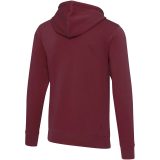 Vue 3 de Sweat shirt à capuche full zip unisex de 300 g/m² Arora