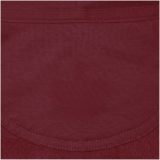 Vue 8 de Sweat shirt à capuche full zip unisex de 300 g/m² Arora
