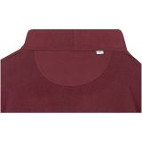 Vue 5 de Sweat shirt à capuche full zip unisex de 300 g/m² Arora