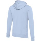 Vue 3 de Sweat shirt à capuche full zip unisex de 300 g/m² Arora