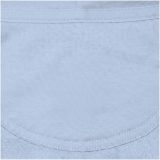 Vue 8 de Sweat shirt à capuche full zip unisex de 300 g/m² Arora