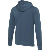 Vue 3 de Sweat shirt à capuche full zip unisex de 300 g/m² Arora