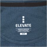 Vue 7 de Sweat shirt à capuche full zip unisex de 300 g/m² Arora