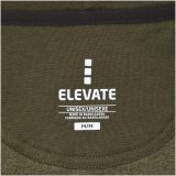 Vue 7 de Sweat shirt à capuche full zip unisex de 300 g/m² Arora