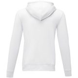Vue 9 de Sweat à capuche zippé de 240 g/m² Charon pour homme