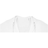 Vue 10 de Sweat à capuche zippé de 240 g/m² Charon pour homme