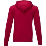 Vue 15 de Sweat à capuche zippé de 240 g/m² Charon pour homme