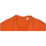 Vue 4 de Sweat à capuche zippé de 240 g/m² Charon pour homme