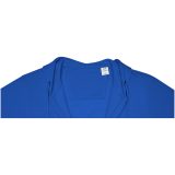 Vue 4 de Sweat à capuche zippé de 240 g/m² Charon pour homme