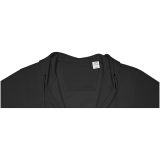 Vue 4 de Sweat à capuche zippé de 240 g/m² Charon pour homme