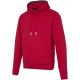 Vue 1 de Sweat à capuche unisexe de 300 g/m² Arora