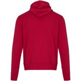 Vue 3 de Sweat à capuche unisexe de 300 g/m² Arora