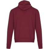 Vue 3 de Sweat à capuche unisexe de 300 g/m² Arora