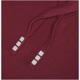 Vue 7 de Sweat à capuche unisexe de 300 g/m² Arora
