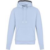 Vue 2 de Sweat à capuche unisexe de 300 g/m² Arora