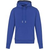 Vue 2 de Sweat à capuche unisexe de 300 g/m² Arora