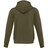 Vue 3 de Sweat à capuche unisexe de 300 g/m² Arora