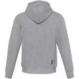 Vue 3 de Sweat à capuche unisexe de 300 g/m² Arora