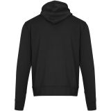 Vue 3 de Sweat à capuche unisexe de 300 g/m² Arora