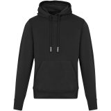 Vue 2 de Sweat à capuche unisexe de 300 g/m² Arora