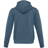 Vue 3 de Sweat à capuche unisexe de 300 g/m² Arora
