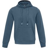 Vue 2 de Sweat à capuche unisexe de 300 g/m² Arora