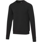 Vue 1 de Pull à col ras-du-cou de 350 g/m² Yukon unisexe en tissu interlock pour le sport
