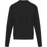 Vue 3 de Pull à col ras-du-cou de 350 g/m² Yukon unisexe en tissu interlock pour le sport