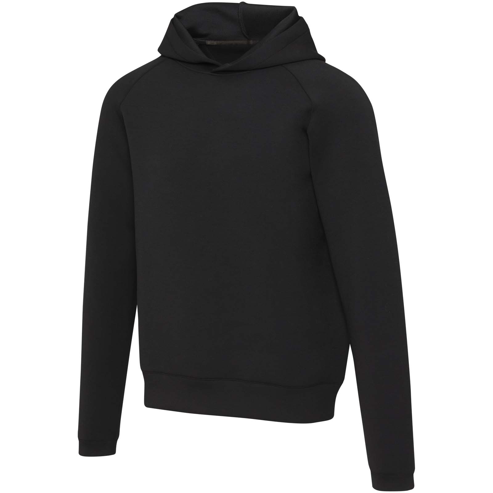 Sweat à capuche de 350 g/m² Danali unisexe en tissu interlock