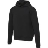 Vue 1 de Sweat à capuche de 350 g/m² Danali unisexe en tissu interlock