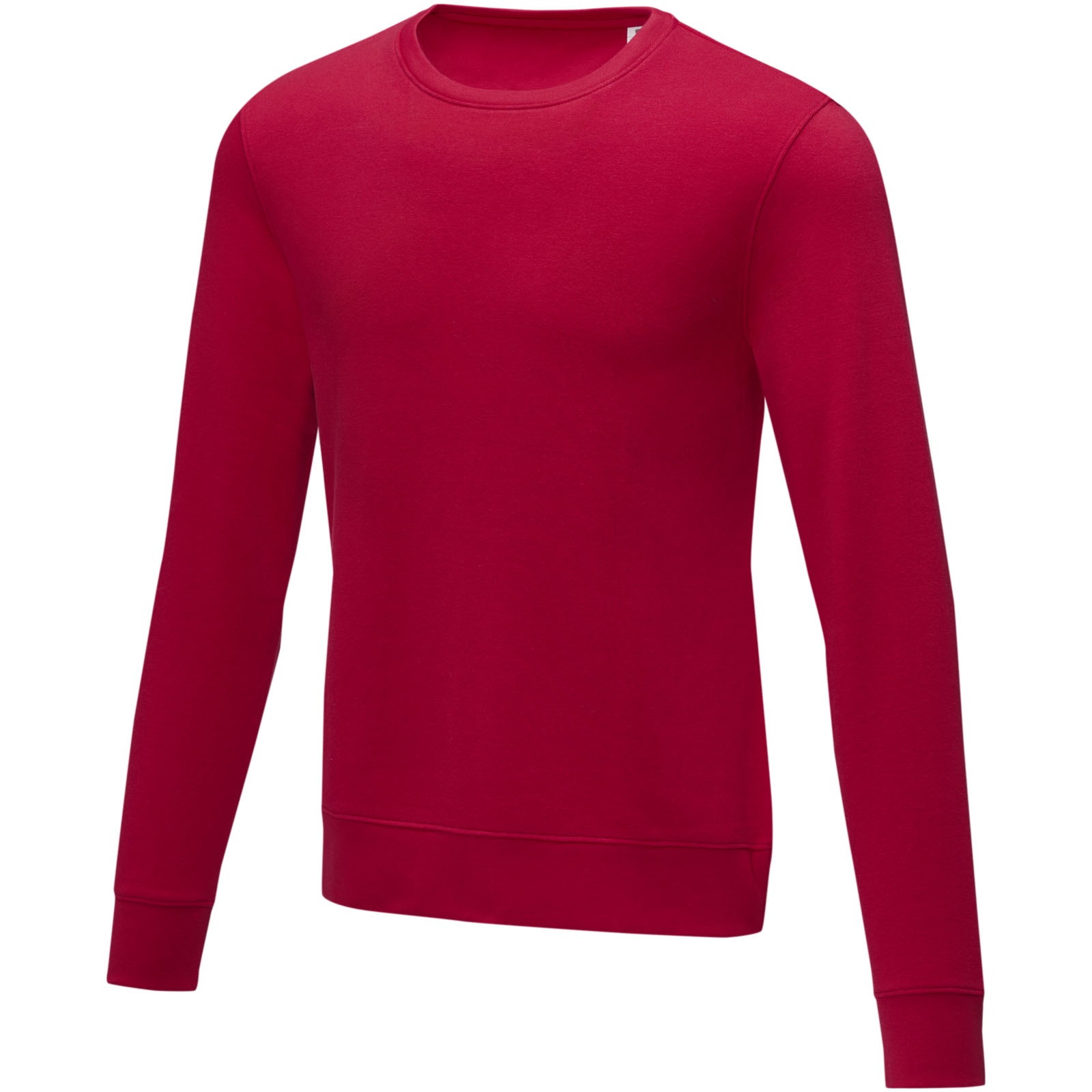 Pull ras de cou pour homme Charon de 240 g/m²