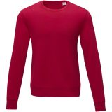 Vue 8 de Pull ras de cou pour homme Charon de 240 g/m²