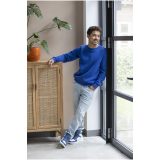Vue 11 de Pull ras de cou pour homme Charon de 240 g/m²