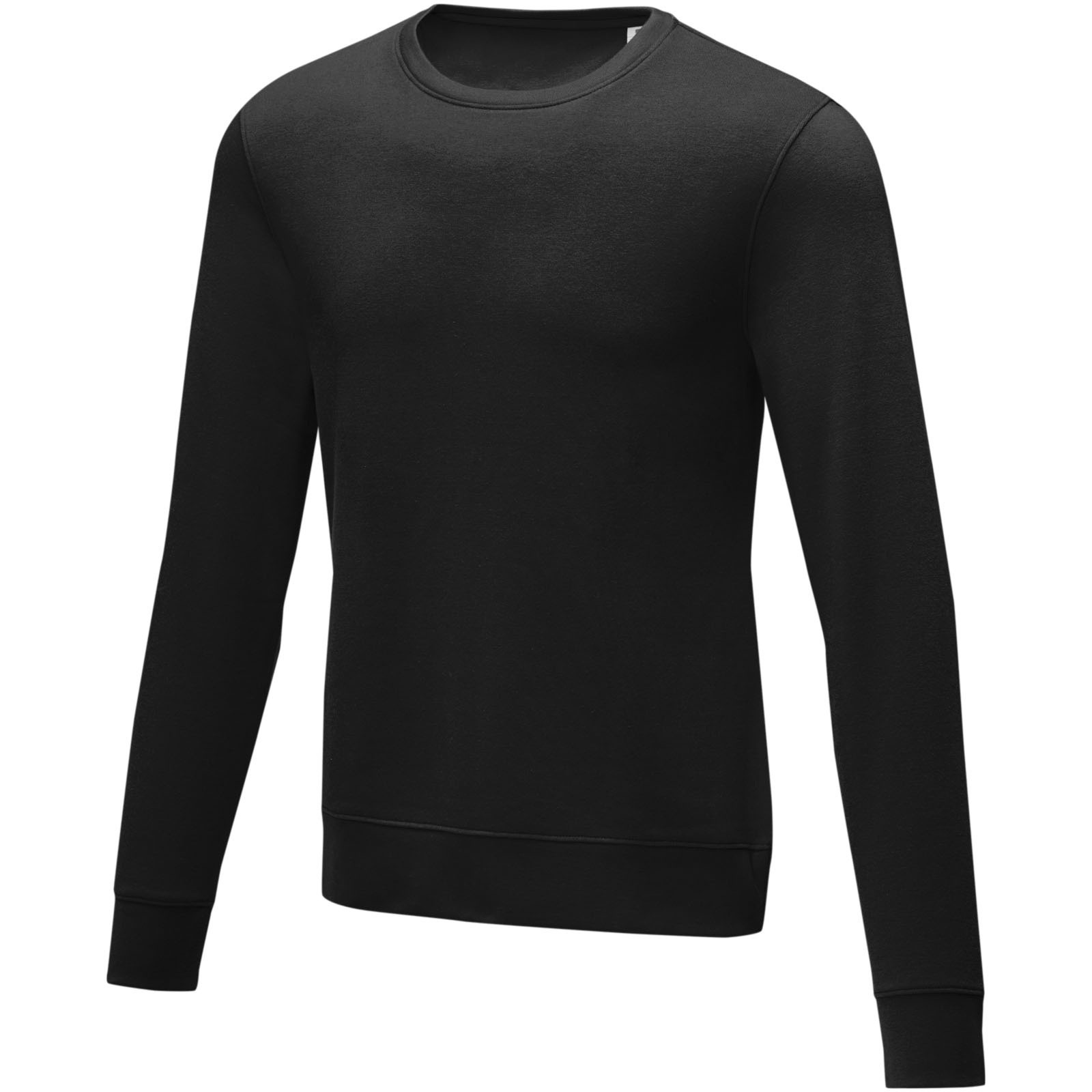 Pull ras de cou pour homme Charon de 240 g/m²